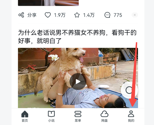 uc浏览器怎么设置下载权限2